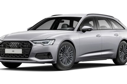 Audi A6 33.659 km 46.649 &euro; Oberursel 61440