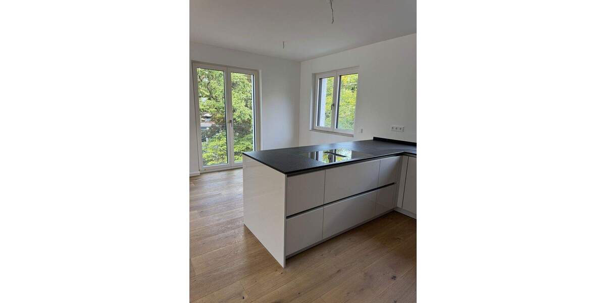 Etagenwohnung Dreieich Buchschlag - 3 Zimmer, 115 m&sup2;, 2.300&euro; | Angebot:25498544