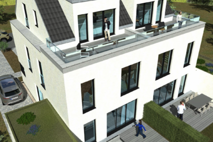 Haus zum Kaufen in Darmstadt 1.190.000 € 160 m² 5 zimmer