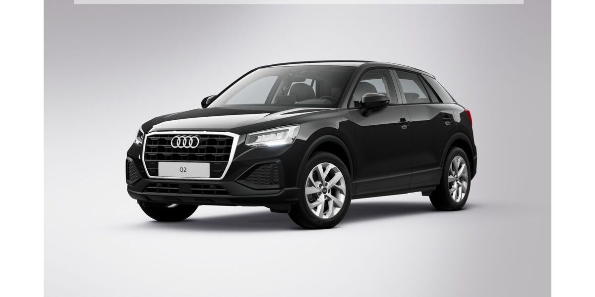 Audi Q2 1.100 km 32.900 &euro; Dietzenbach 63128