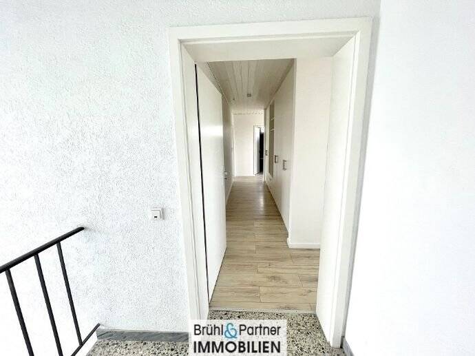 Etagenwohnung Rosbach Ober-Rosbach - 3 Zimmer, 85 m&sup2;, 379.000&euro; | Angebot:24115409