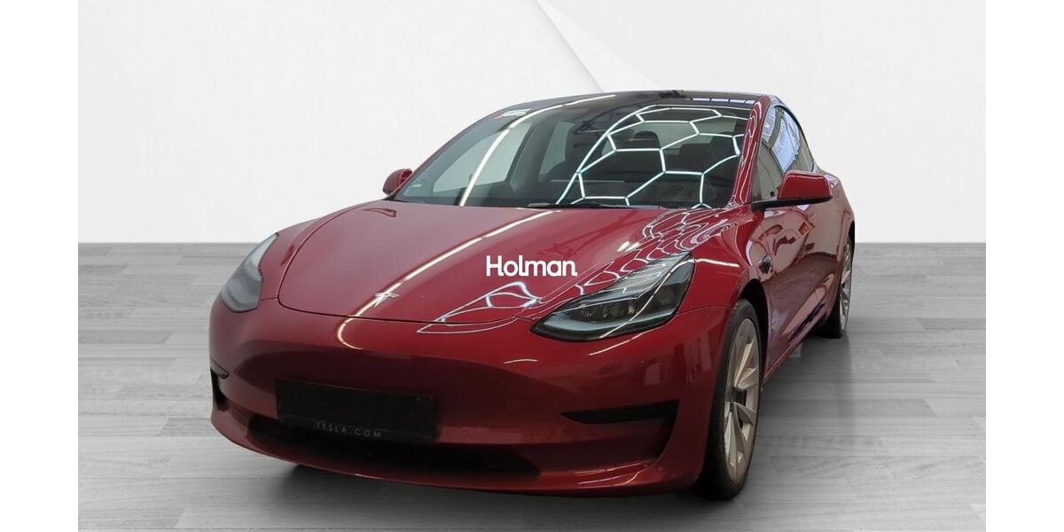 Tesla Model 3 82.978 km 22.229 &euro; Eschborn 65760
