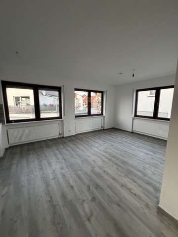 Etagenwohnung Frankfurt am Main Sindlingen - 2 Zimmer, 63 m&sup2;, 1.100&euro; | Angebot:26377727