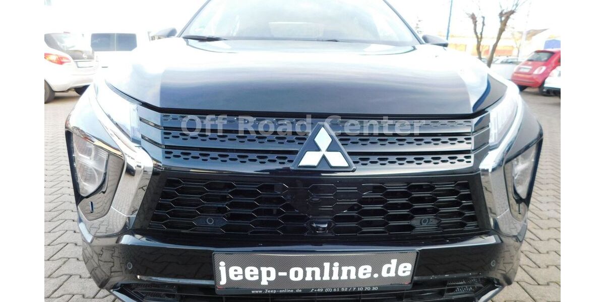 Mitsubishi Eclipse 57.200 km 21.490 &euro; Groß-Gerau OT Berkach 64521