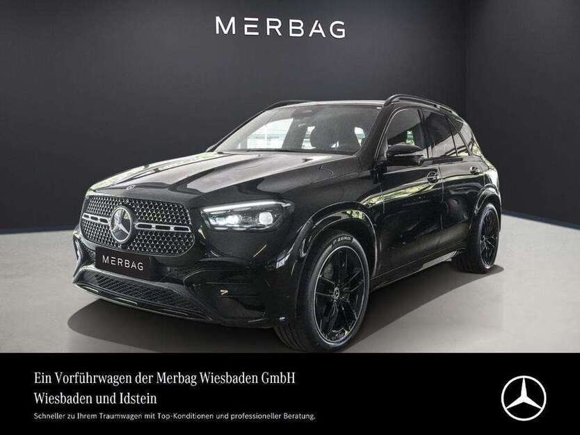 GLE 450