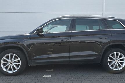Skoda Kodiaq 231.639 km 22.300 € Wiesbaden 65201