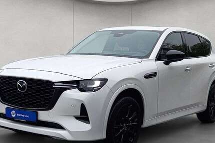 Mazda CX-60 55.369 km 48.550 &euro; Frankfurt am Main 60386