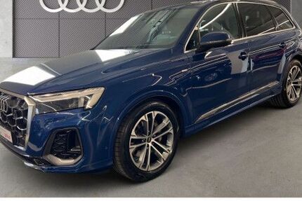 Audi Q7 15.624 km 72.750 &euro; Frankfurt am Main 60314