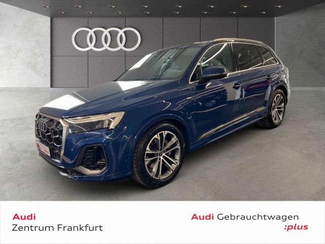 Audi Q7 15.624 km 72.750 &euro; Frankfurt am Main 60314