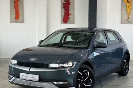 Hyundai IONIQ 5 53.600 km 22.850 &euro; Frankfurt am Main 60386