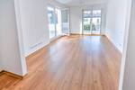 #360° Besichtigung ***Villa Rosenhöhe*** Erstbezug mit großer Dachterrasse - Etagenwohnung Offenbach am Main Rosenhöhe | Angebot:26310323