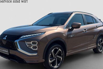 Mitsubishi Eclipse Cross 72.183 km 22.990 &euro; Frankfurt am Main 60598