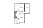 Reihenhaus Bad Vilbel - 5 Zimmer, 177 m&sup2;, 2.800&euro; | Angebot:25862446