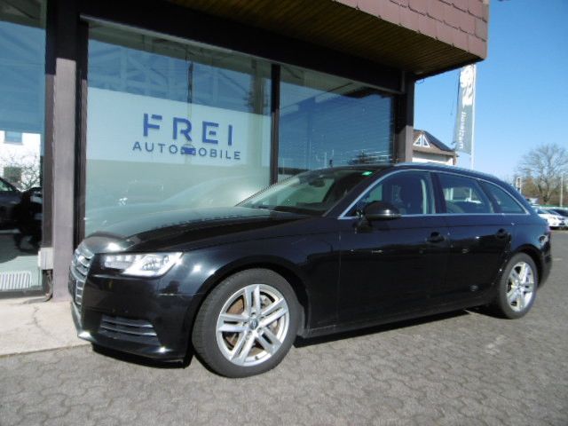 Audi A4 347.000 km 11.400 &euro; Gustavsburg 65462