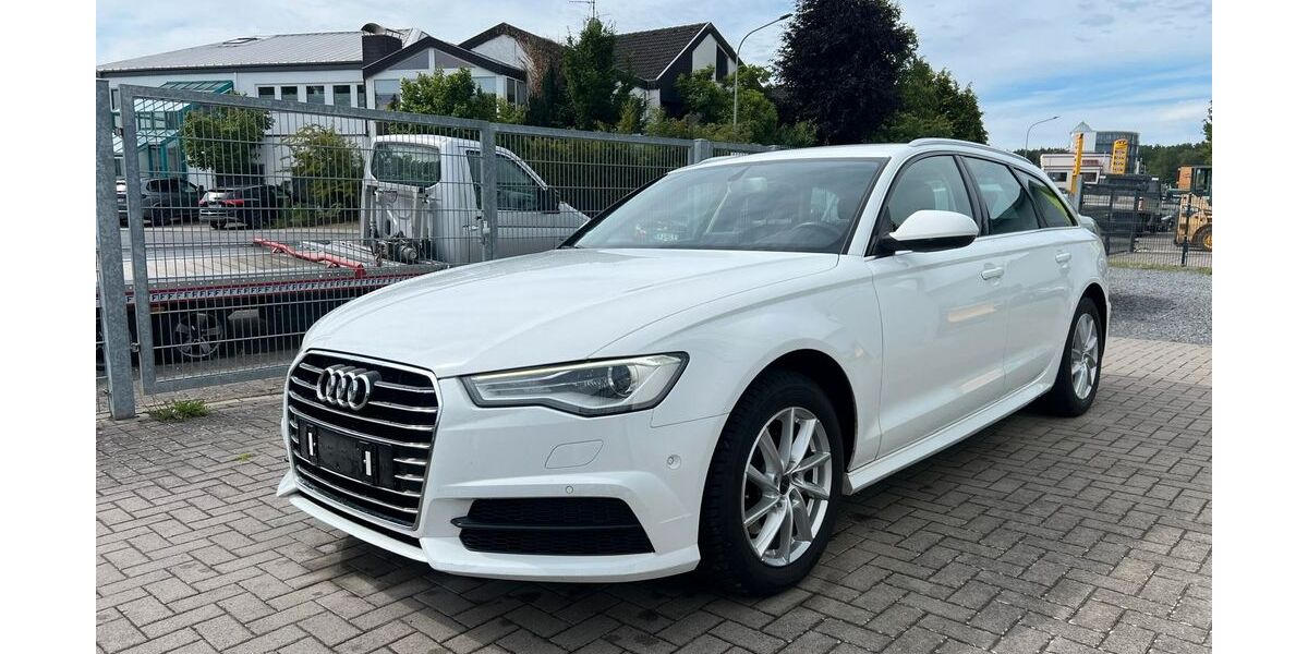 Audi A6 240.000 km 10.990 &euro; Rödermark 63322