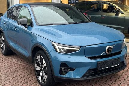 Volvo C40 74.000 km 27.900 &euro; Dietzenbach 63128