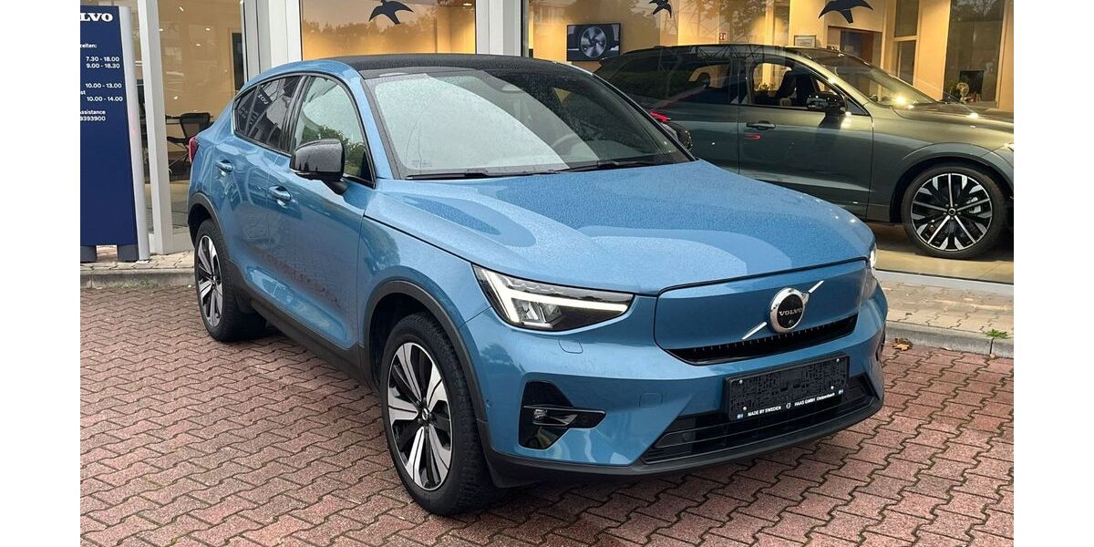 Volvo C40 74.000 km 27.900 &euro; Dietzenbach 63128