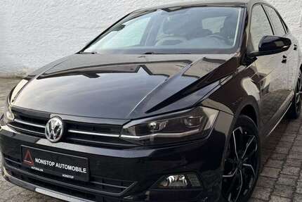 VW Polo 56.827 km 12.490 &euro; Bad Homburg 61350