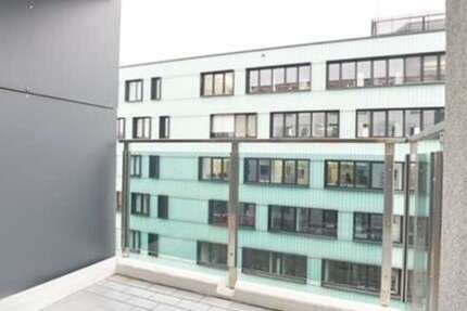 Wohnung zum Kaufen in Darmstadt 249.000 € 50 m² 2 zimmer