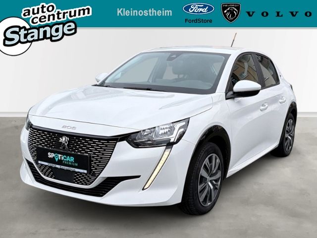 Peugeot 208 59.600 km 13.490 &euro; Kleinostheim 63801