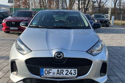 Mazda 2 5.000 km 20.879 &euro; Rodgau 63110