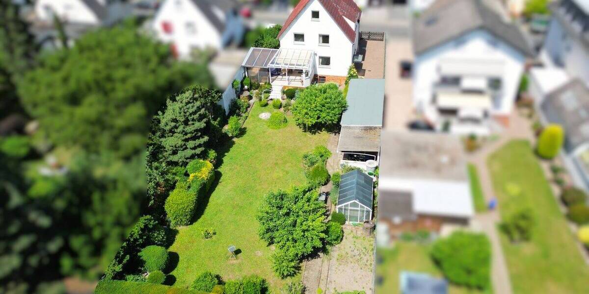 Einfamilienhaus Dreieich Dreieichenhain - 6 Zimmer, 689.000&euro; | Angebot:26826046