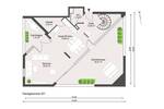 Etagenwohnung Rodgau Prenzlauer Berg - 4 Zimmer, 147 m&sup2;, 719.000&euro; | Angebot:26616558