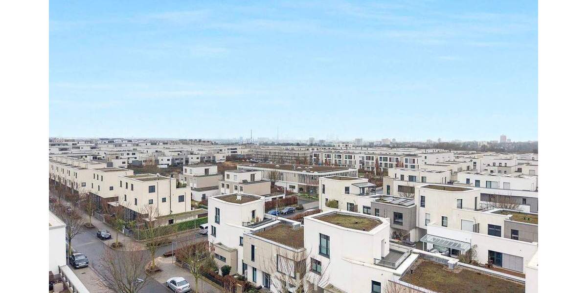 Reihenmittelhaus Frankfurt am Main Kalbach-Riedberg - 6 Zimmer, 170 m&sup2;, 1.254.000&euro; | Angebot:25277921