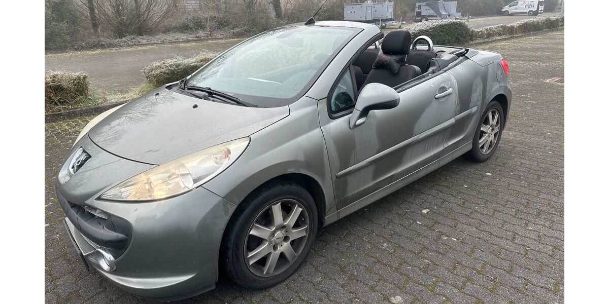 Peugeot 207 160.000 km 1.290 &euro; Hanau 63452