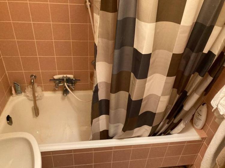 Kurzzeitmiete Frankfurt-Eschersheim 1-Zimmer-Wohnung 1 zimmer