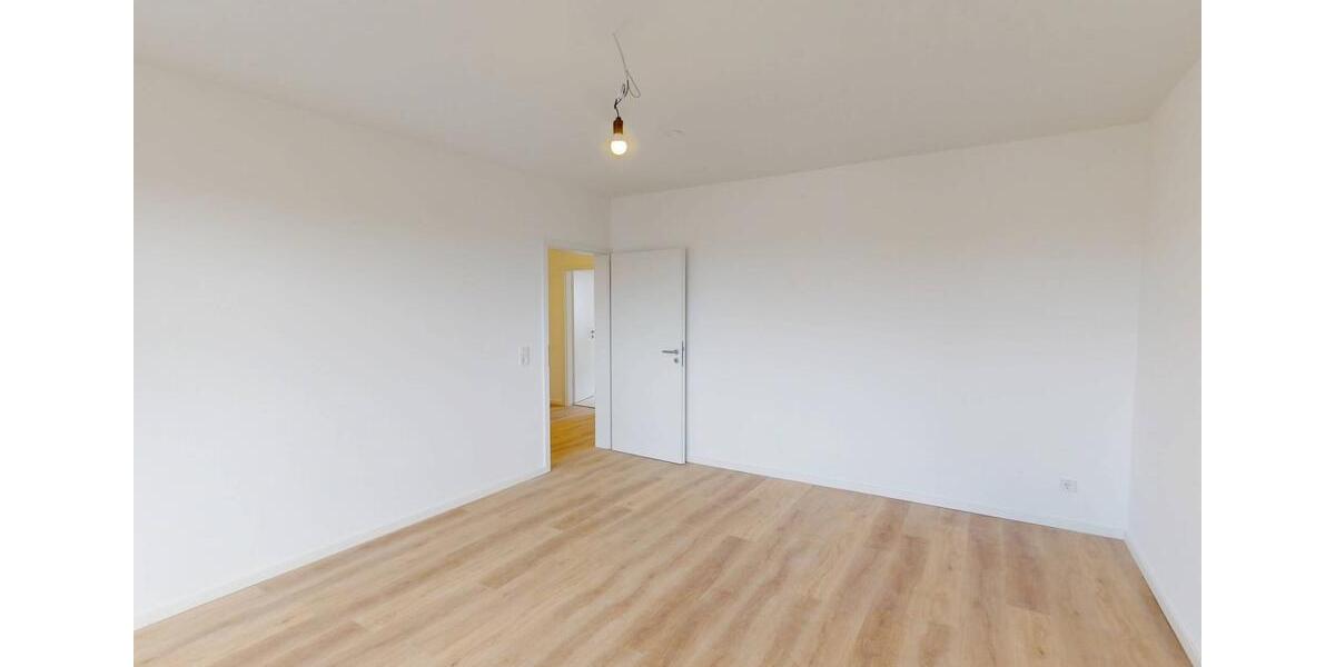 Etagenwohnung Frankfurt am Main Ginnheim - 3 Zimmer, 67 m&sup2;, 1.140&euro; | Angebot:25961162