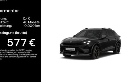 Cupra Formentor 2.500 km 59.000 &euro; Hofheim-Diedenbergen 65719