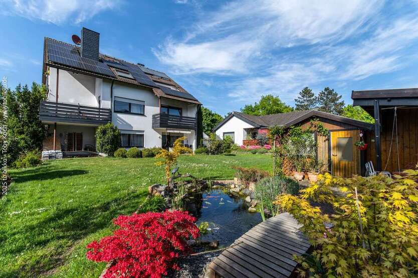 Haus zum Kaufen in Neu-Isenburg 1.999.900 € 393.59 m²