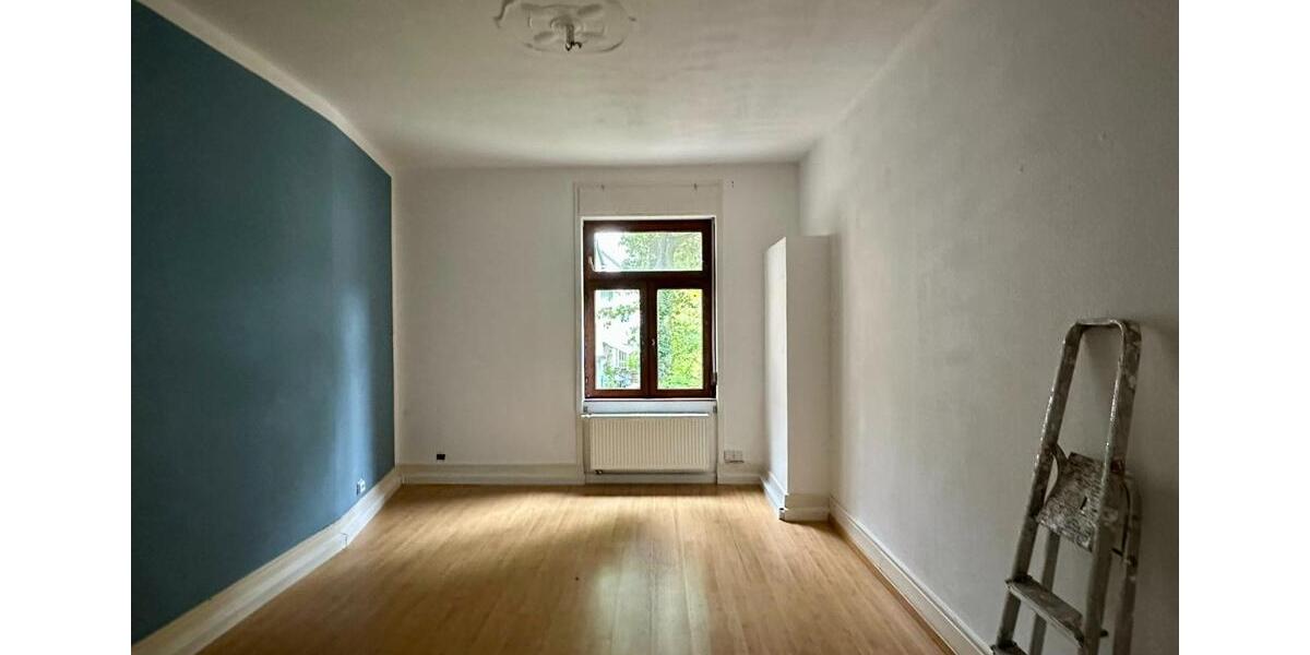 Etagenwohnung Frankfurt am Main Nord-West - 4 Zimmer, 87 m&sup2;, 1.100&euro; | Angebot:25271223