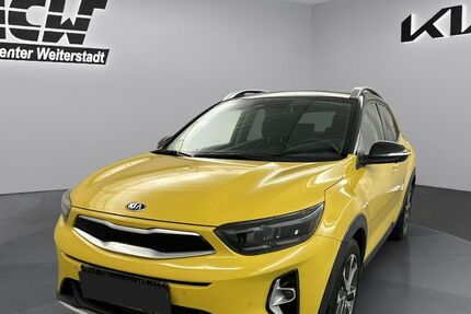 Kia Stonic 89.986 km 14.777 &euro; Weiterstadt-Darmstadt 64331