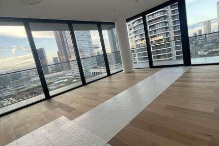 Wohnung Frankfurt am Main Gutleutviertel - 3 Zimmer, 94 m&sup2;, 1.199.000&euro; | Angebot:27538140