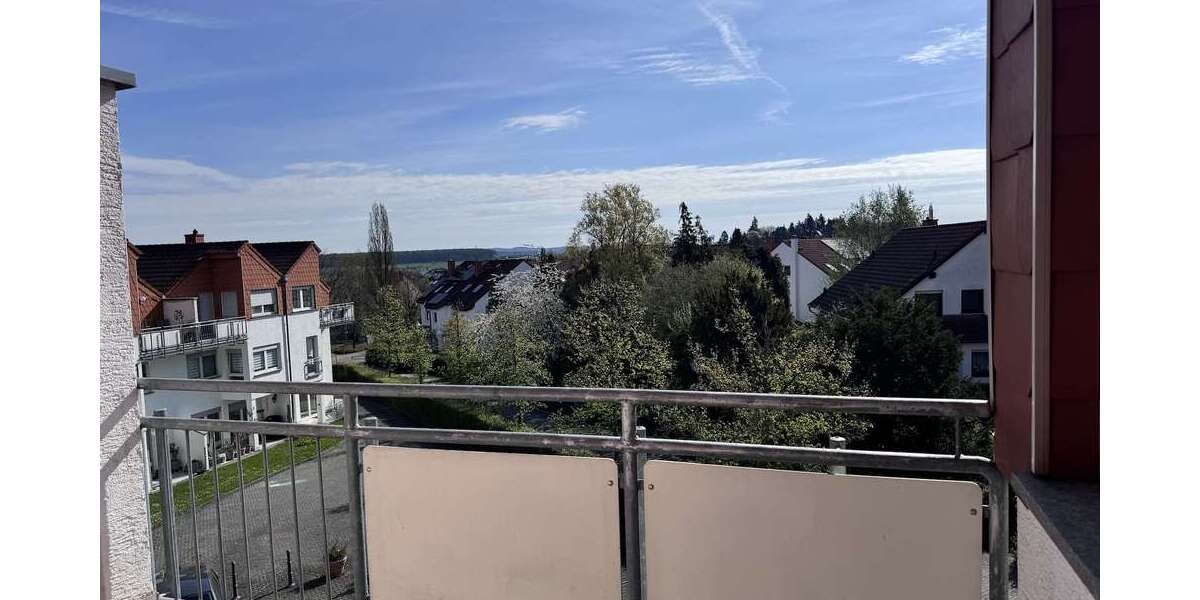 Etagenwohnung Neu Anspach - 3 Zimmer, 86 m&sup2;, 980&euro; | Angebot:26441134
