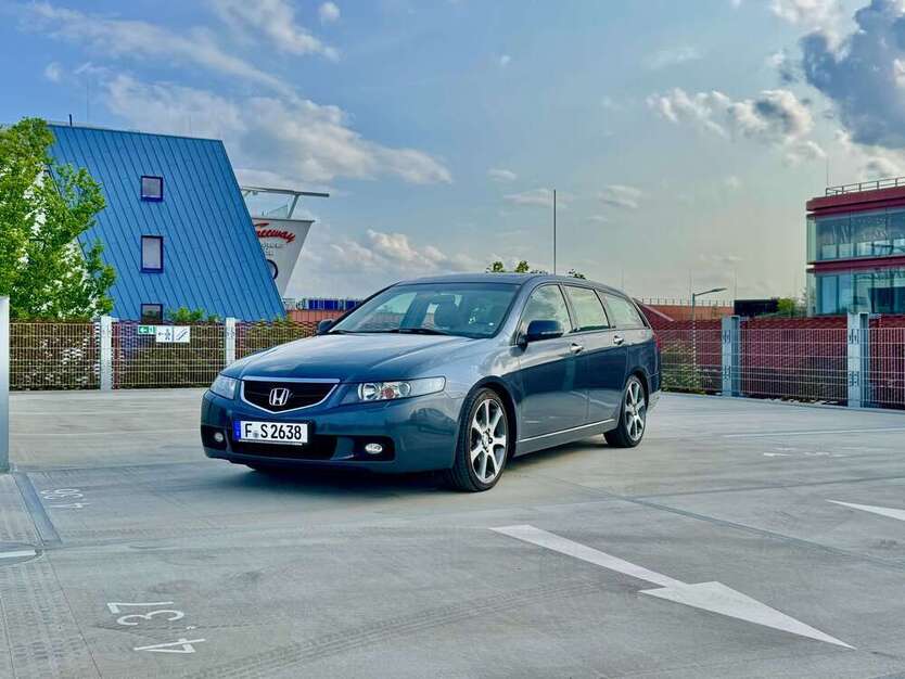 Accord