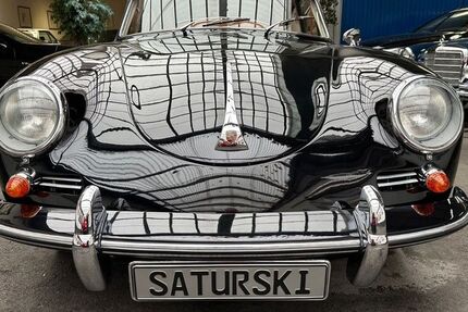 Porsche 356