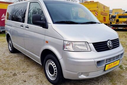 VW T5 Transporter 382.581 km 5.200 € Wiesbaden 55252