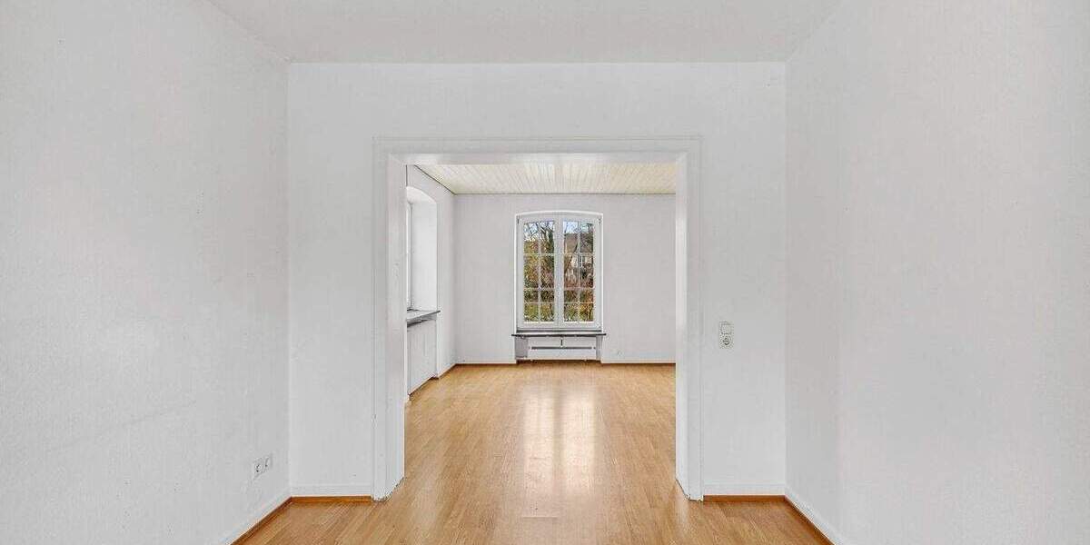 Etagenwohnung Hattersheim Okriftel - 4 Zimmer, 103 m&sup2;, 358.500&euro; | Angebot:25665502