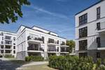 Etagenwohnung Offenbach am Main Buchrain - 3 Zimmer, 76 m&sup2;, 499.900&euro; | Angebot:25845495