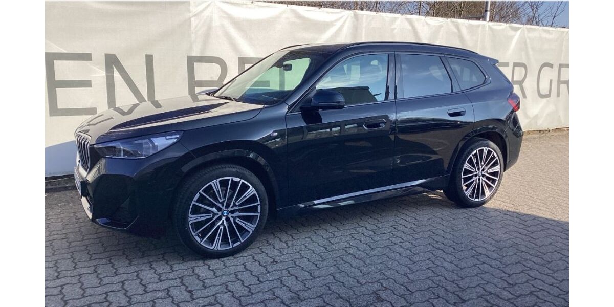 BMW X1 17.259 km 41.480 &euro; Hainburg 63512