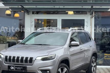 Jeep Cherokee 81.376 km 18.811 &euro; Flörsheim am Main 65439