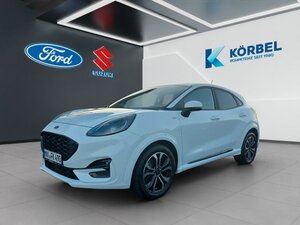 Ford Puma Mild Hybrid ST-Line*Winter.P*Komfort.P*LED* 39.650 km 18.970 &euro; Nidderau 61130
