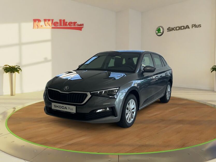 Skoda Scala 14.825 km 27.900 € Weiterstadt 64331