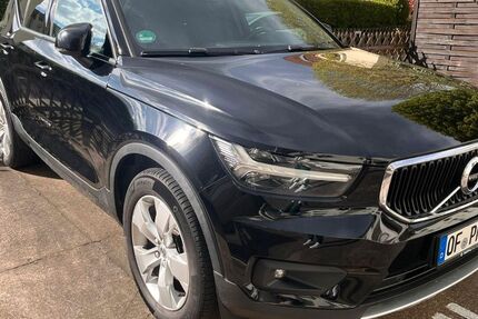 Volvo XC40 96.797 km 21.990 &euro; Offenbach am Main 63071