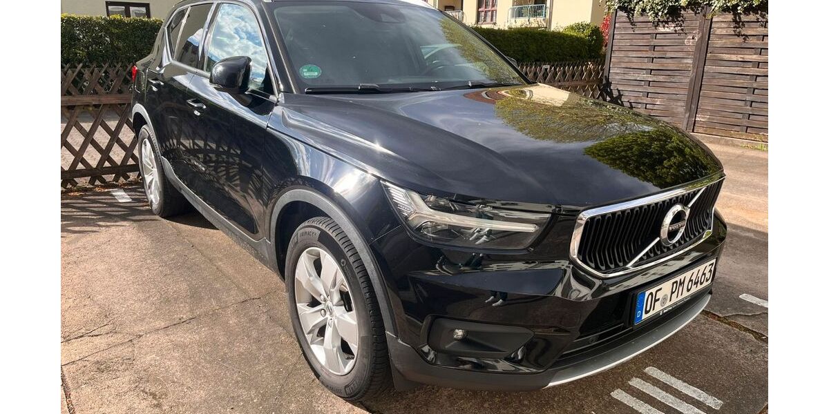 Volvo XC40 96.797 km 21.990 &euro; Offenbach am Main 63071