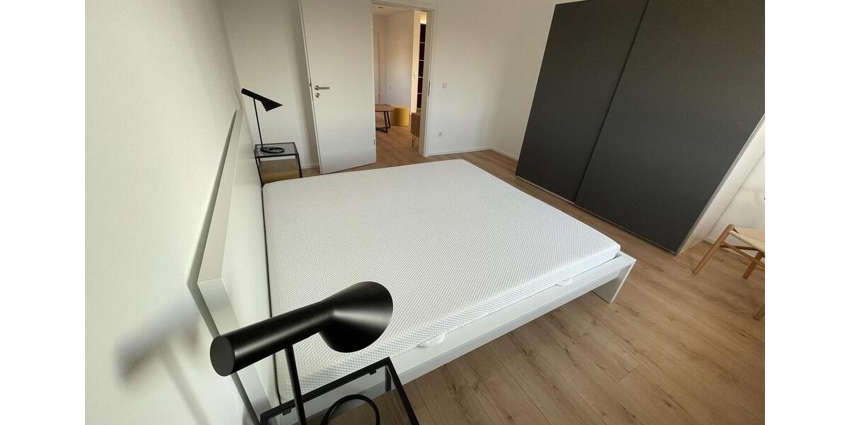 Terrassenwohnung Darmstadt Arheilgen - 2 Zimmer, 70 m&sup2;, 1.150&euro; | Angebot:26055094