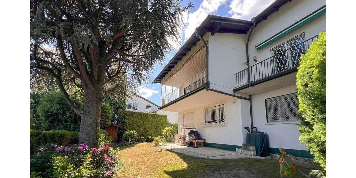 Einfamilienhaus Frankfurt am Main Bergen-Enkheim - 7 Zimmer, 224 m&sup2;, 1.395.000&euro; | Angebot:25743245